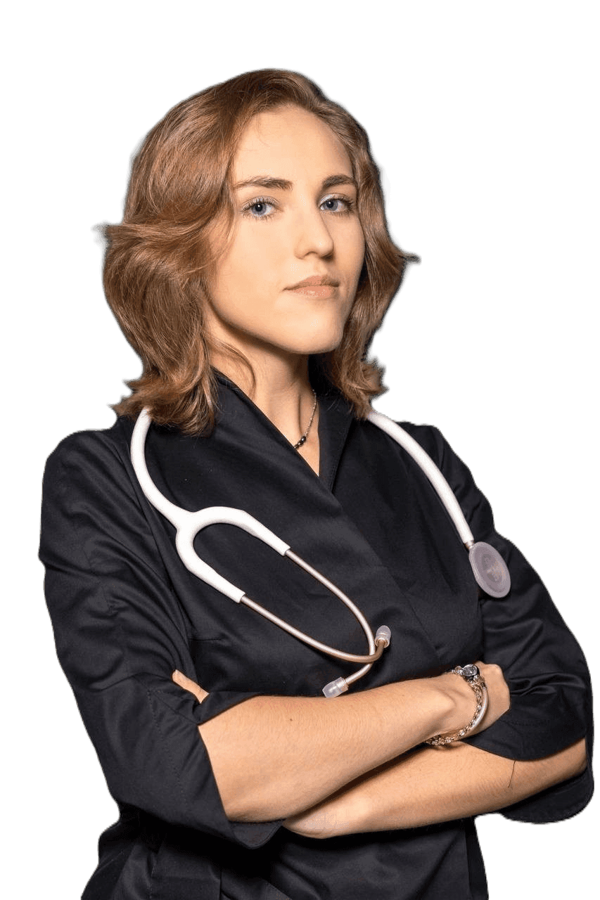 Елизавета Сорокина