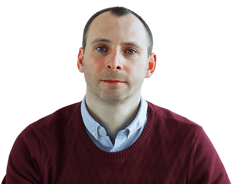 Денисов Дмитрий