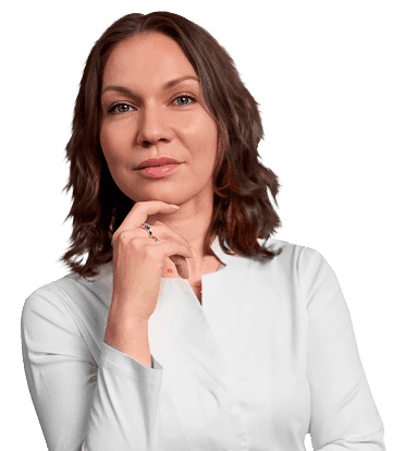 Новосельцева Екатерина Вадимовна