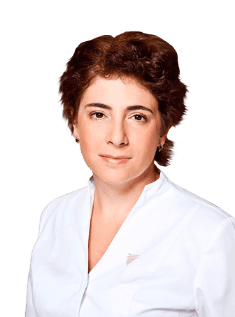 Сафонова Лариса Алексеевна