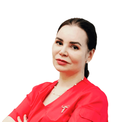 Григорьевская Лариса Анатольевна