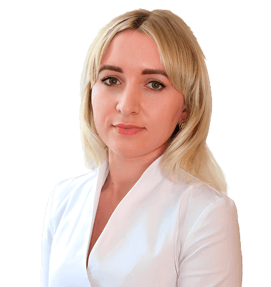 Тургенева Екатерина Васильевна