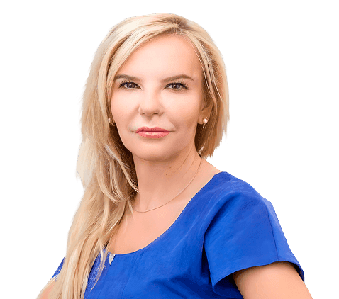 Степанова Марина Станиславовна