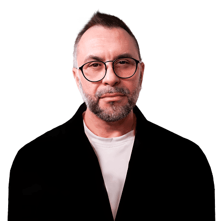 Потуданский Николай Юрьевич