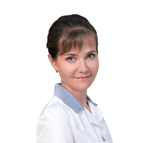 Голонова Юлия Юрьевна